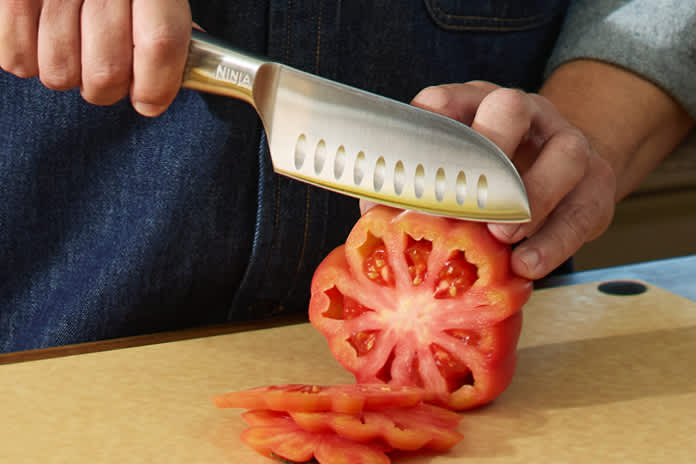 Knife