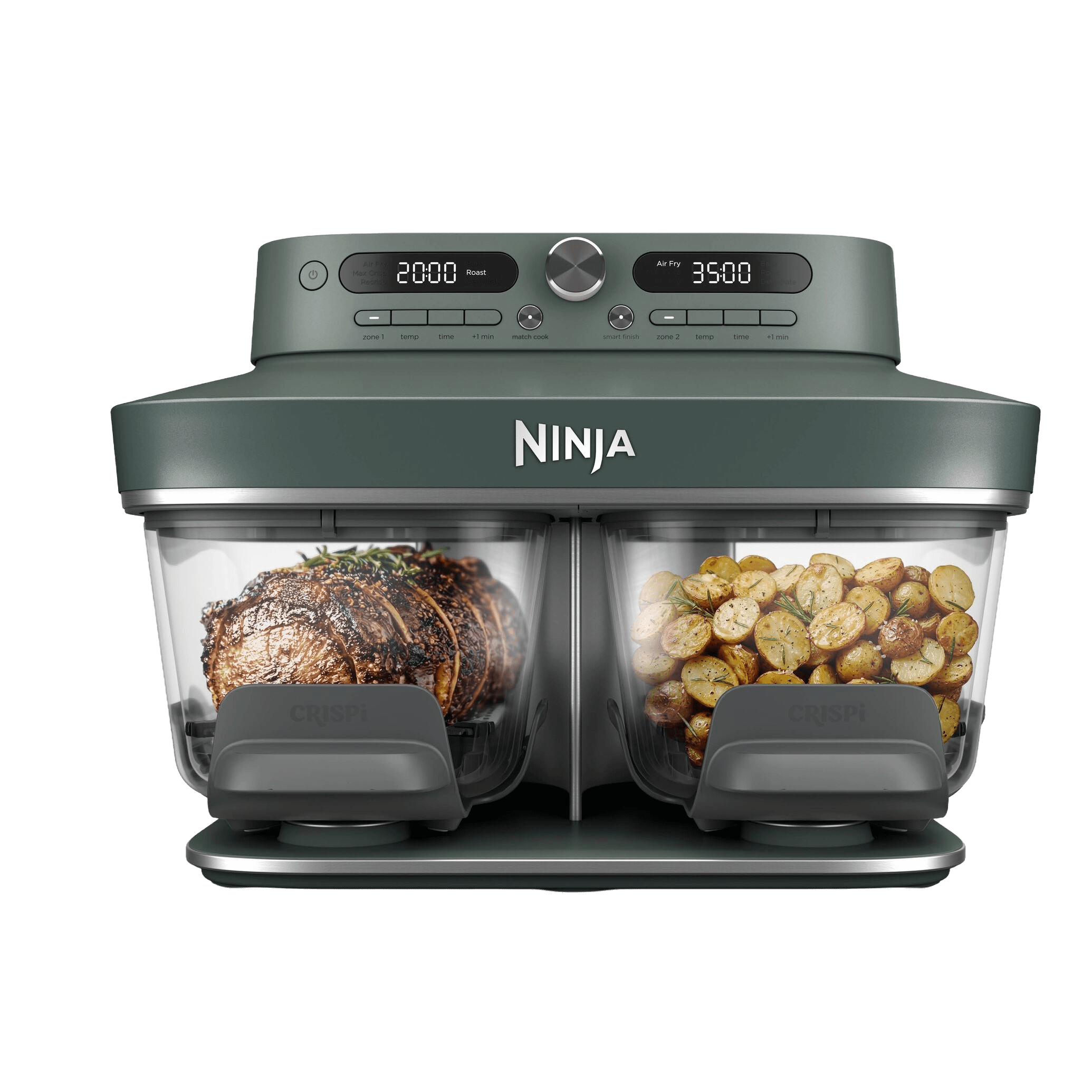 Ninja CRISPi DualZone