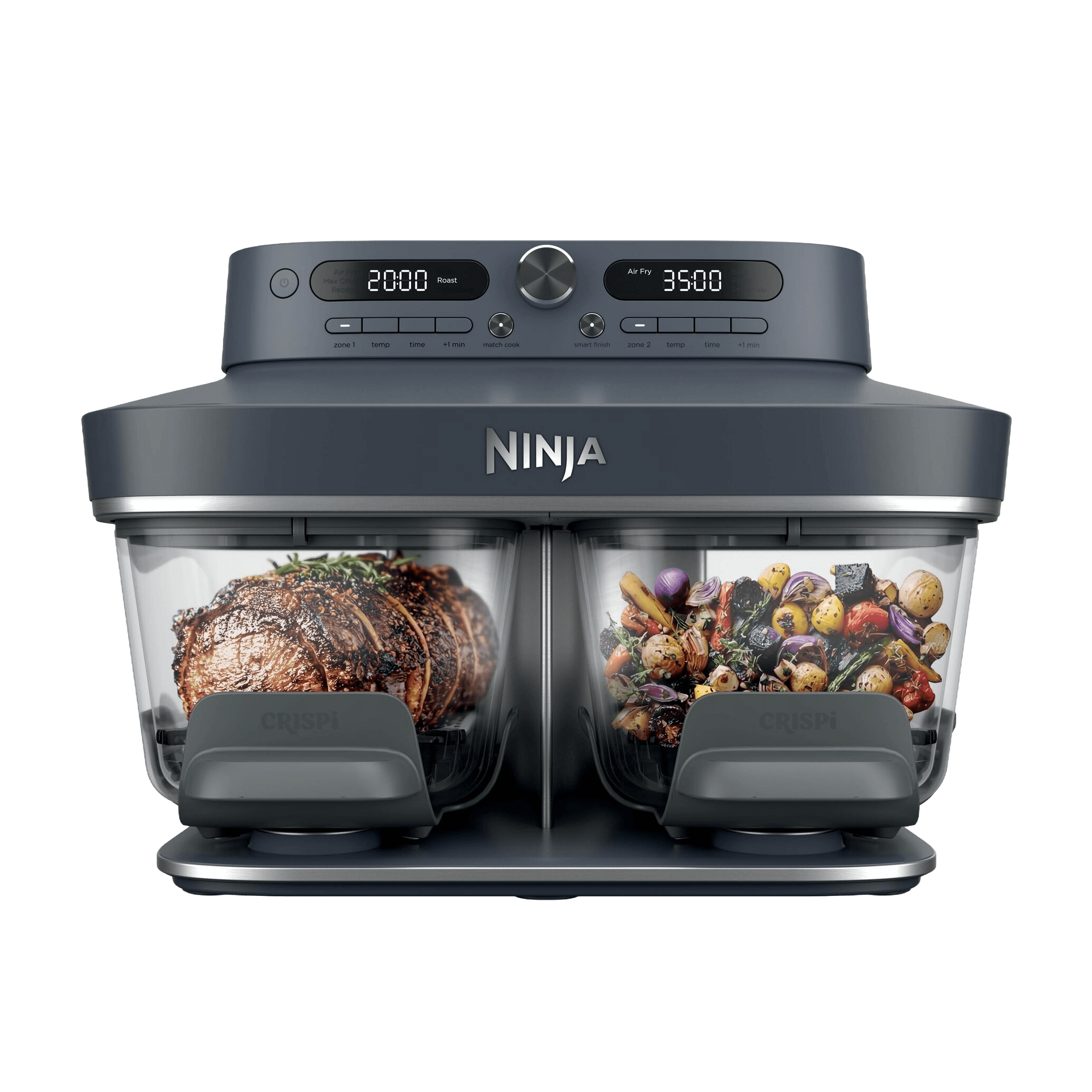 Ninja CRISPi DualZone