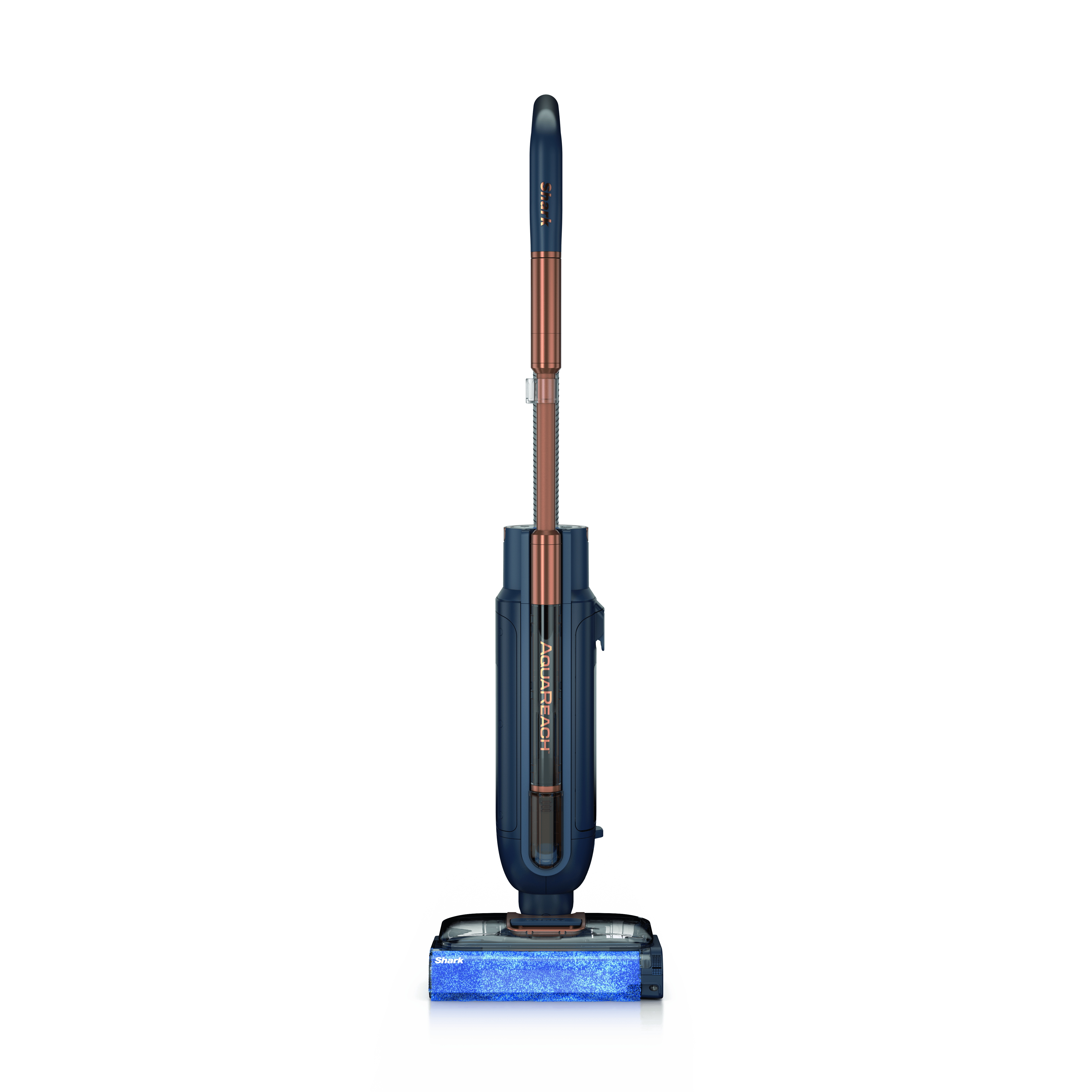 Product: Shark® AquaReach™ Floor to Ceiling Vacuum Mop