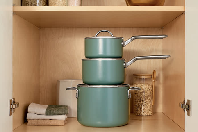 Cookware
