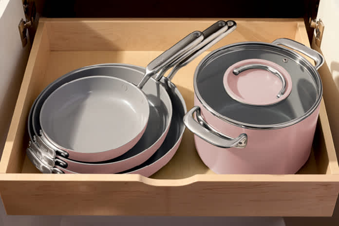 Cookware