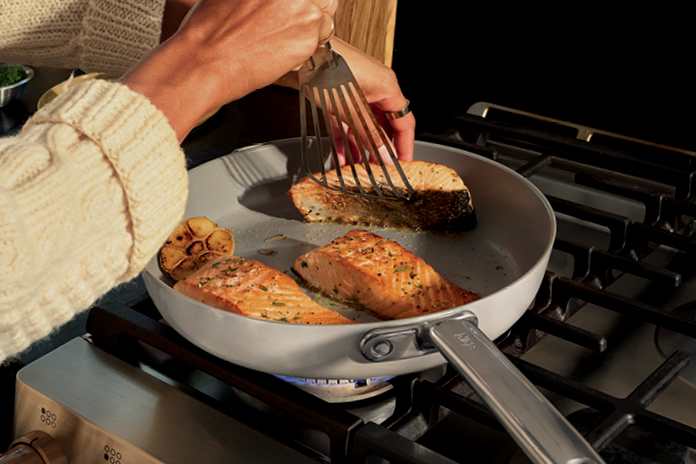 Cookware