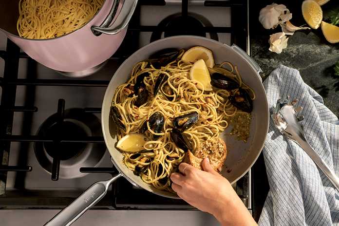 Cookware