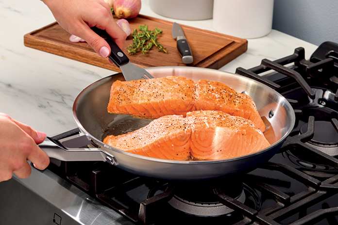 Cookware