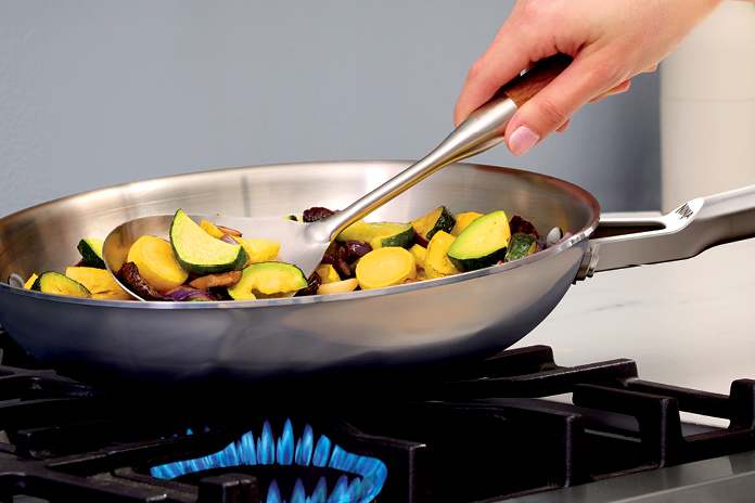 Cookware