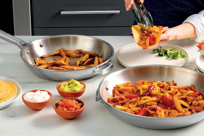 Cookware