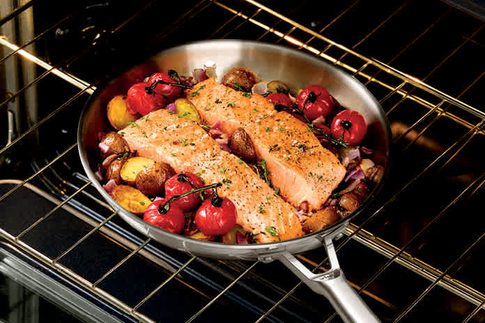 Cookware