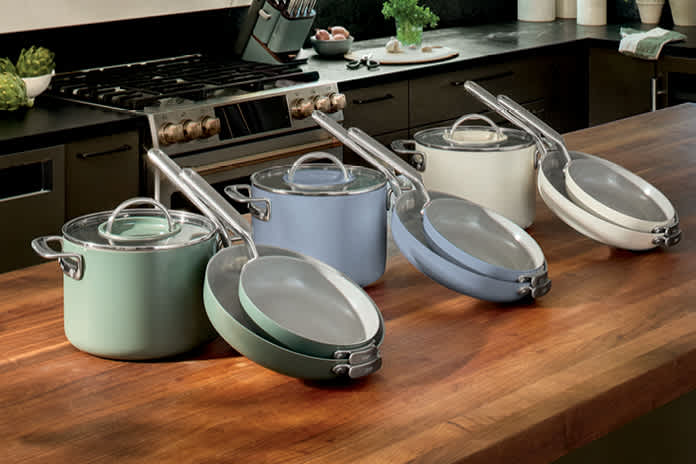 Cookware