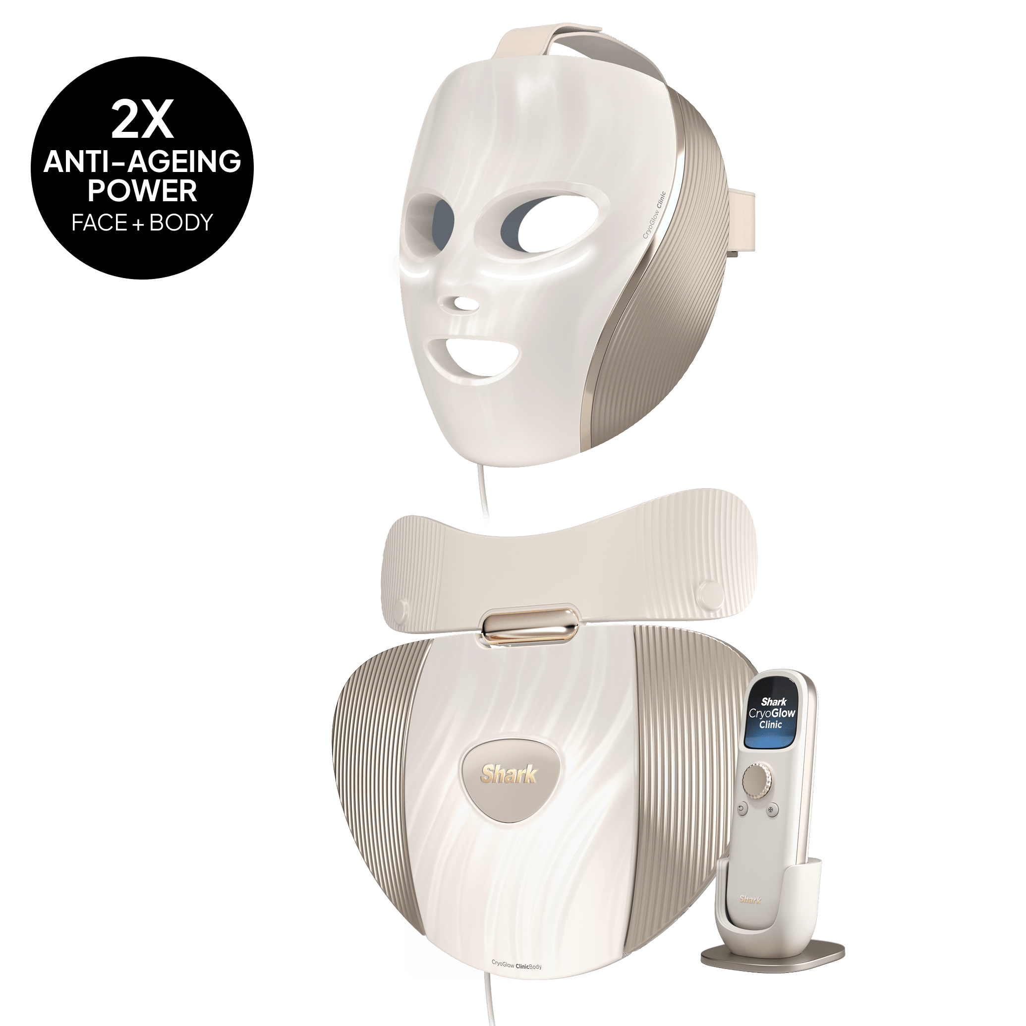 CryoGlow Clinic Face + Body