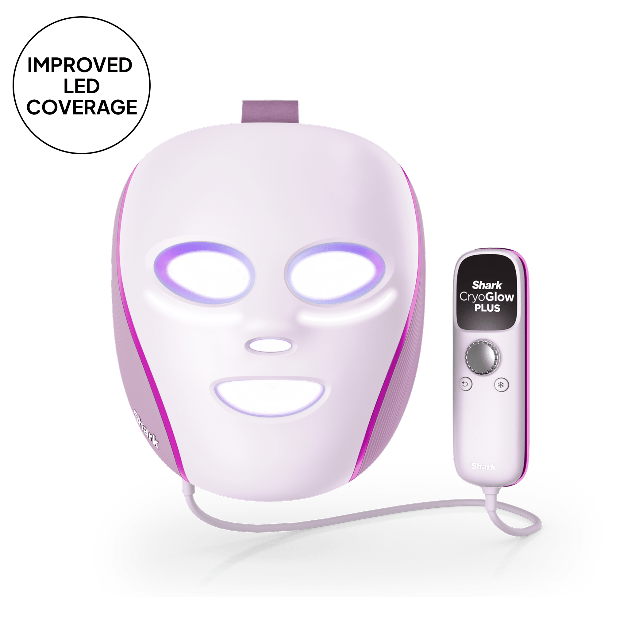 CryoGlow Plus