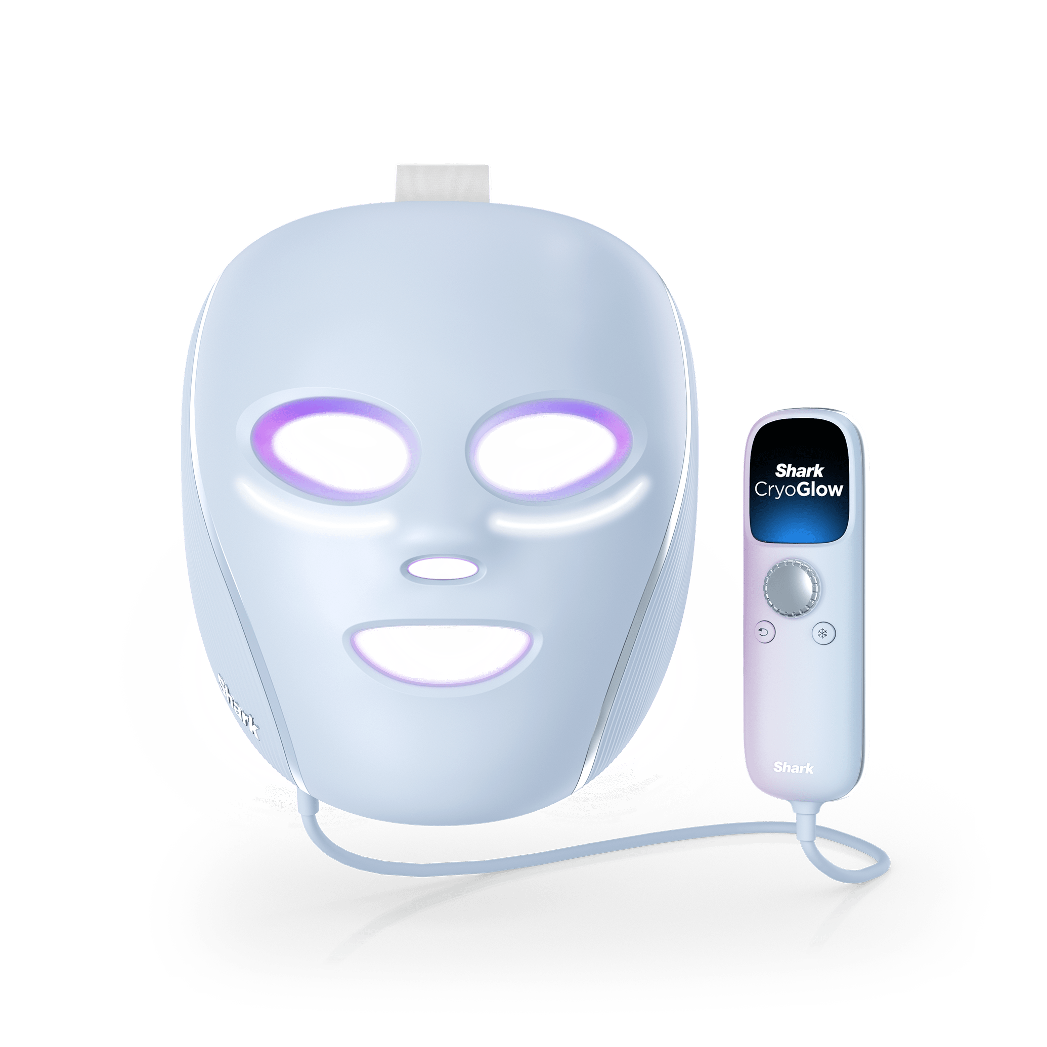 CryoGlow