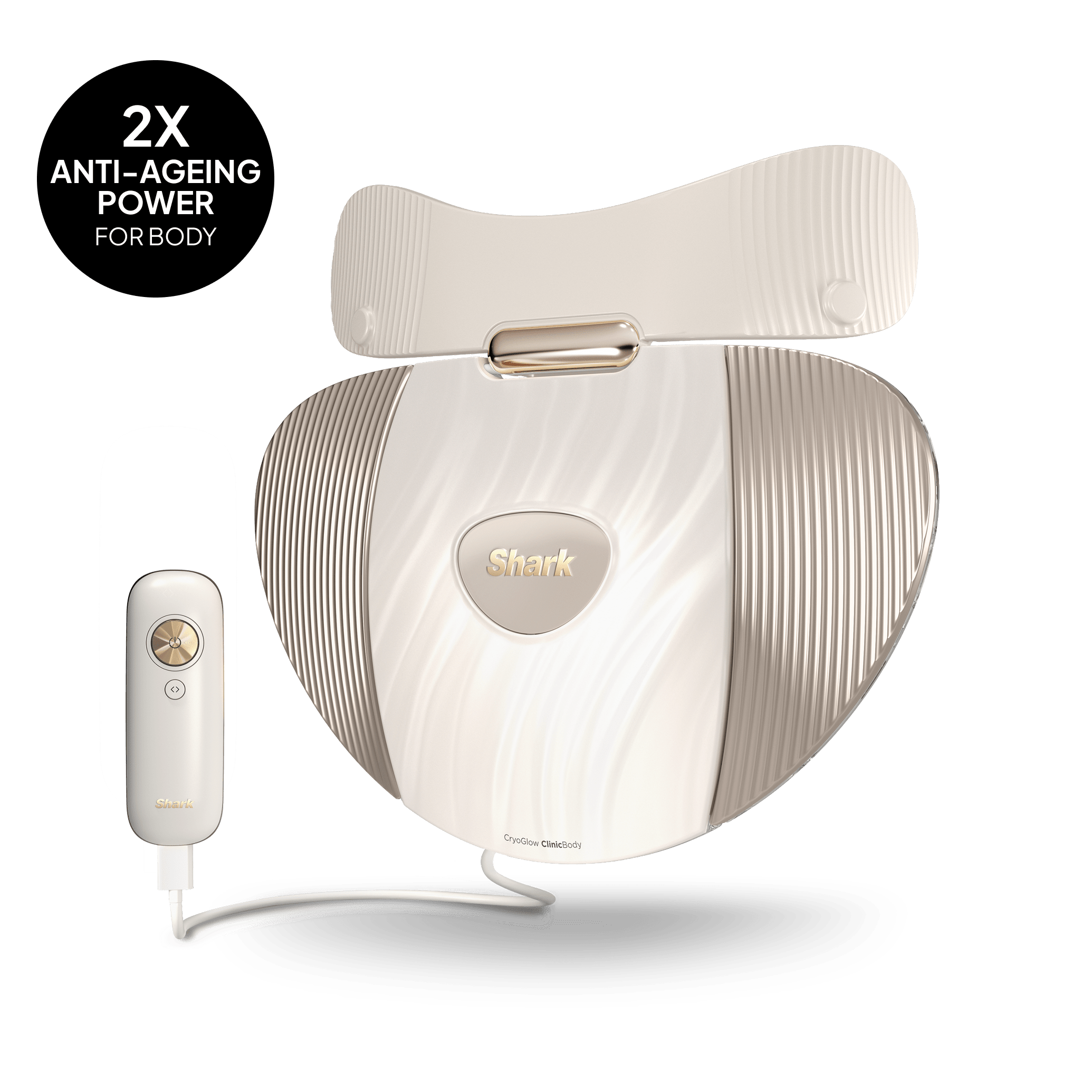 CryoGlow Clinic Body