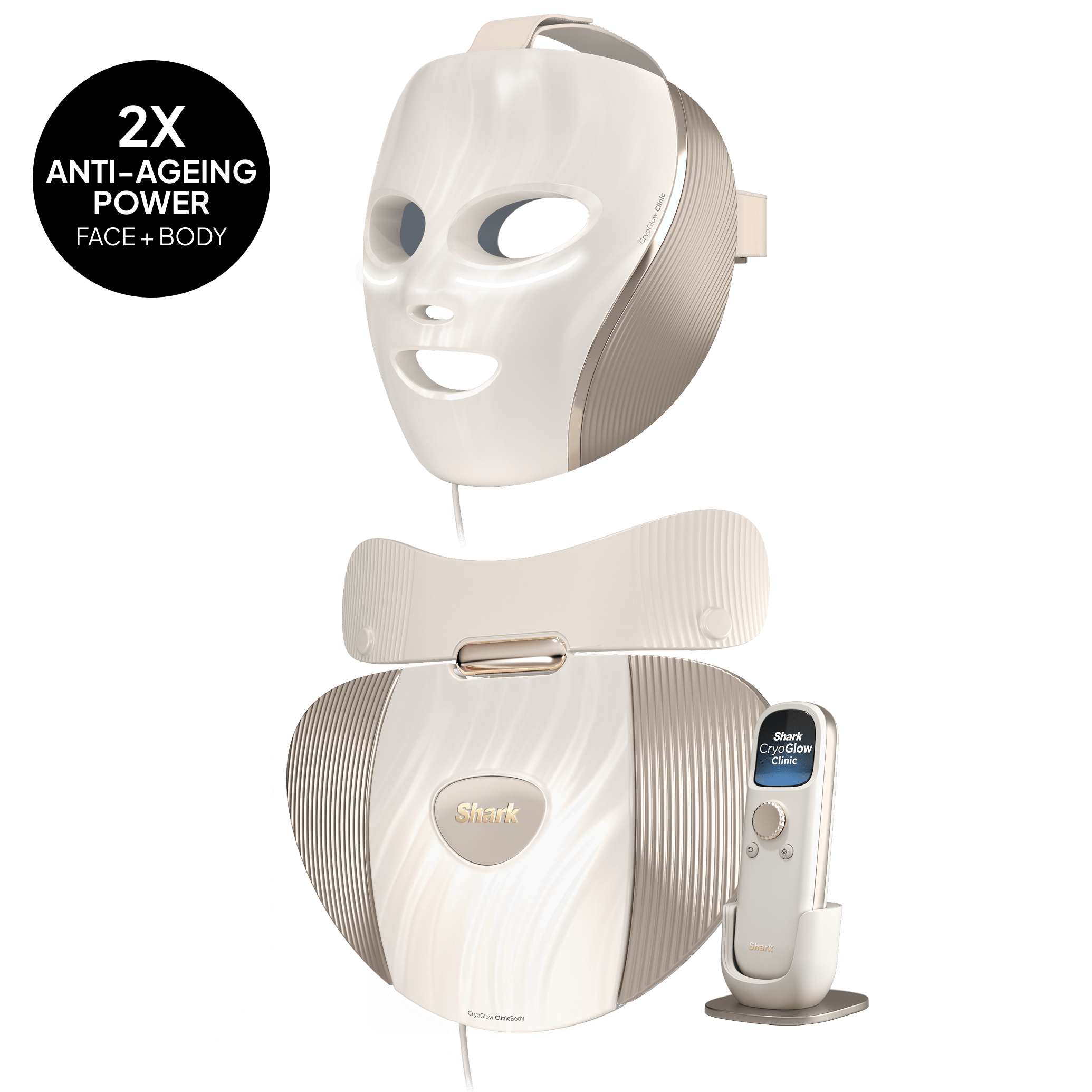 CryoGlow Clinic Face + Body