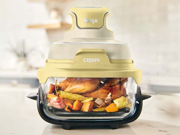 Air Fryer Cooking Times Guide