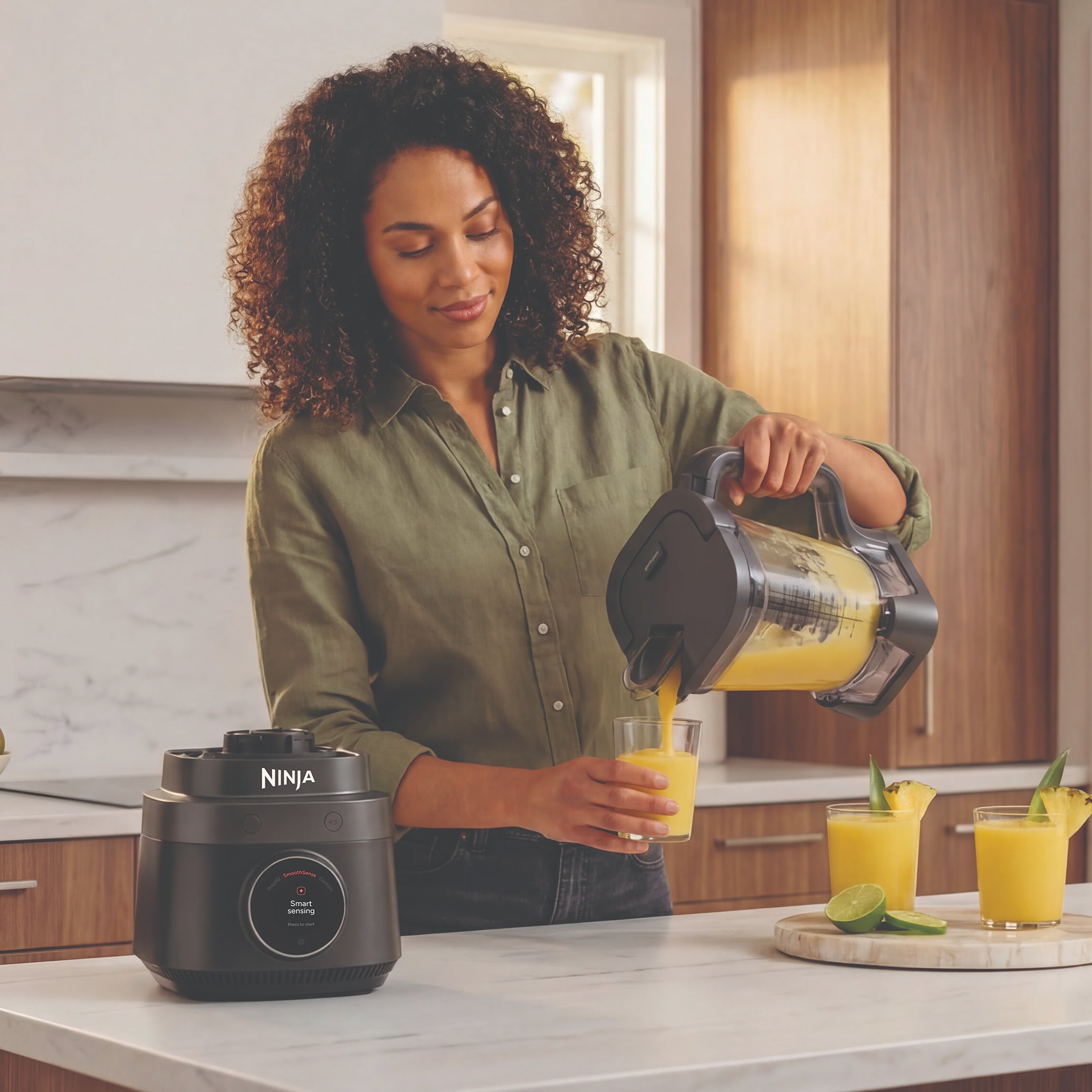 Ninja Air Fryer