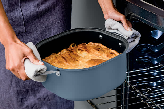 Multicooker
