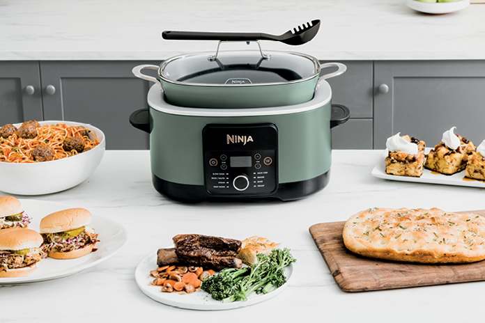 Multicooker