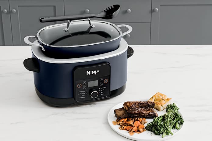 Multicooker