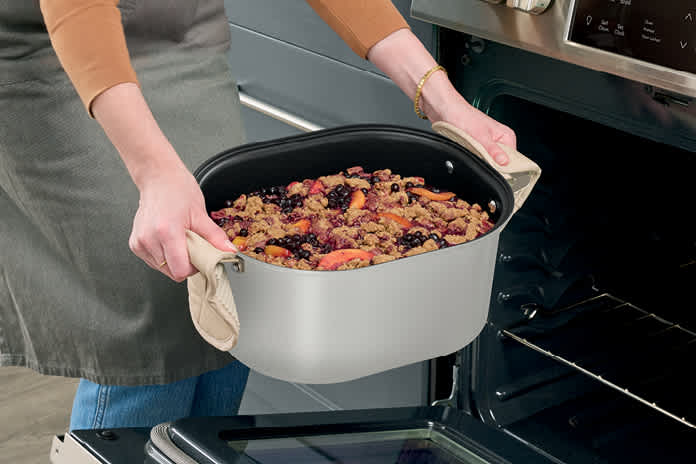Multicooker