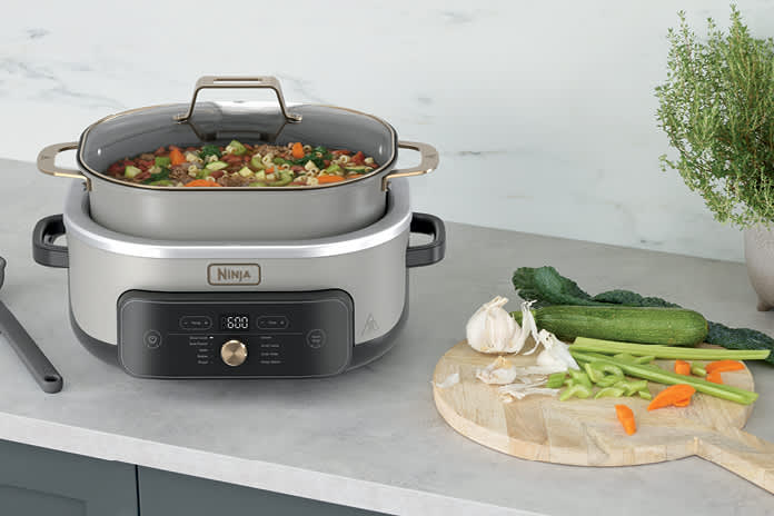 Multicooker
