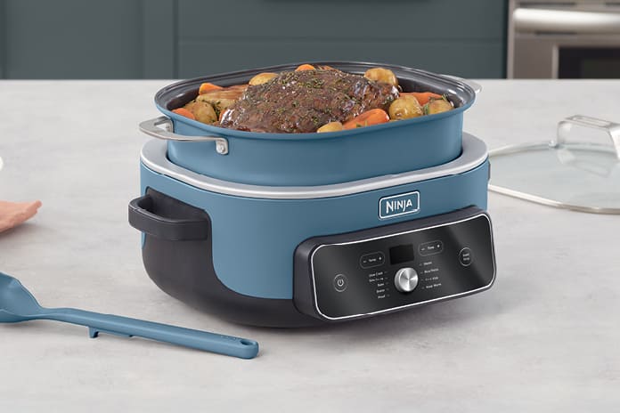 Multicooker
