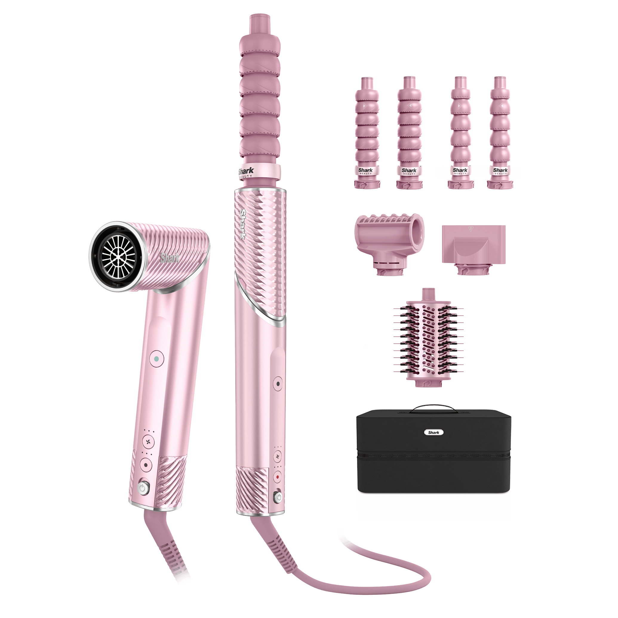 Shark Flexstyle IonCurl Air Styling and Drying System