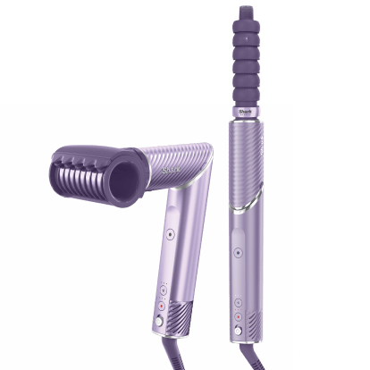 Shark FlexStyle IonCurl Ion Air Drying, Curling & Styling System