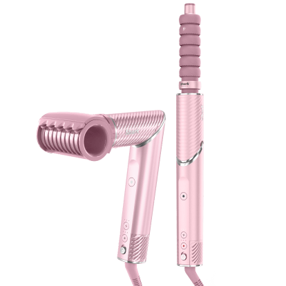 Shark FlexStyle IonCurl Ion Air Drying, Curling & Styling System