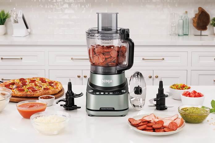 Food Processors