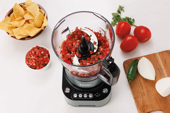 Food Processors