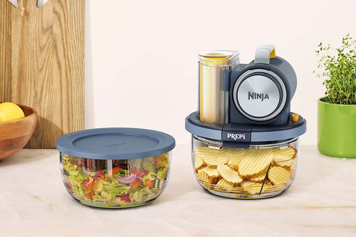 Food Processors