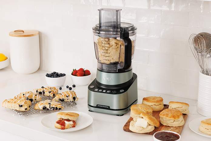 Food Processors