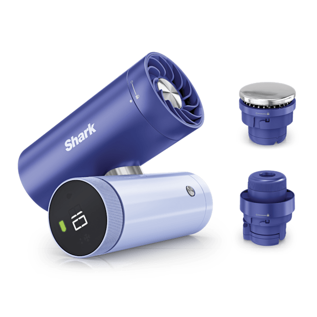 Shark ChillPill Personal Fan and Cooling System