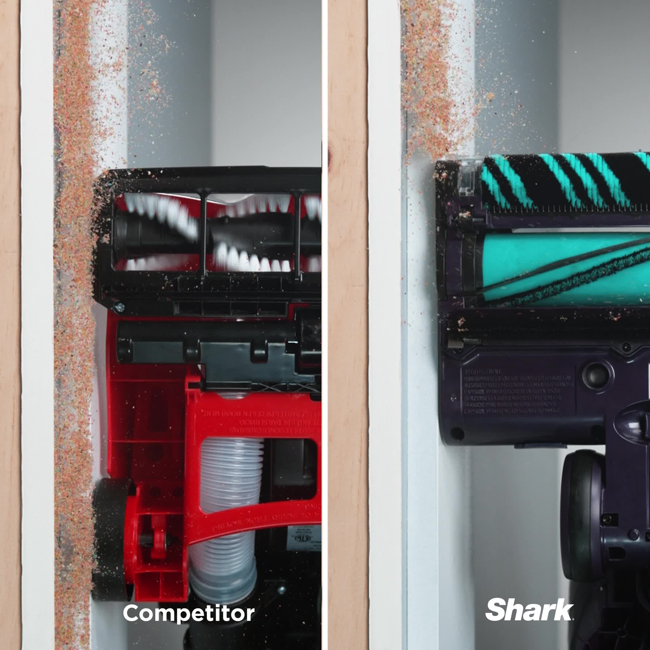 Shark PowerDetect™ Upright Vacuum Pet Bundle | SharkNinja