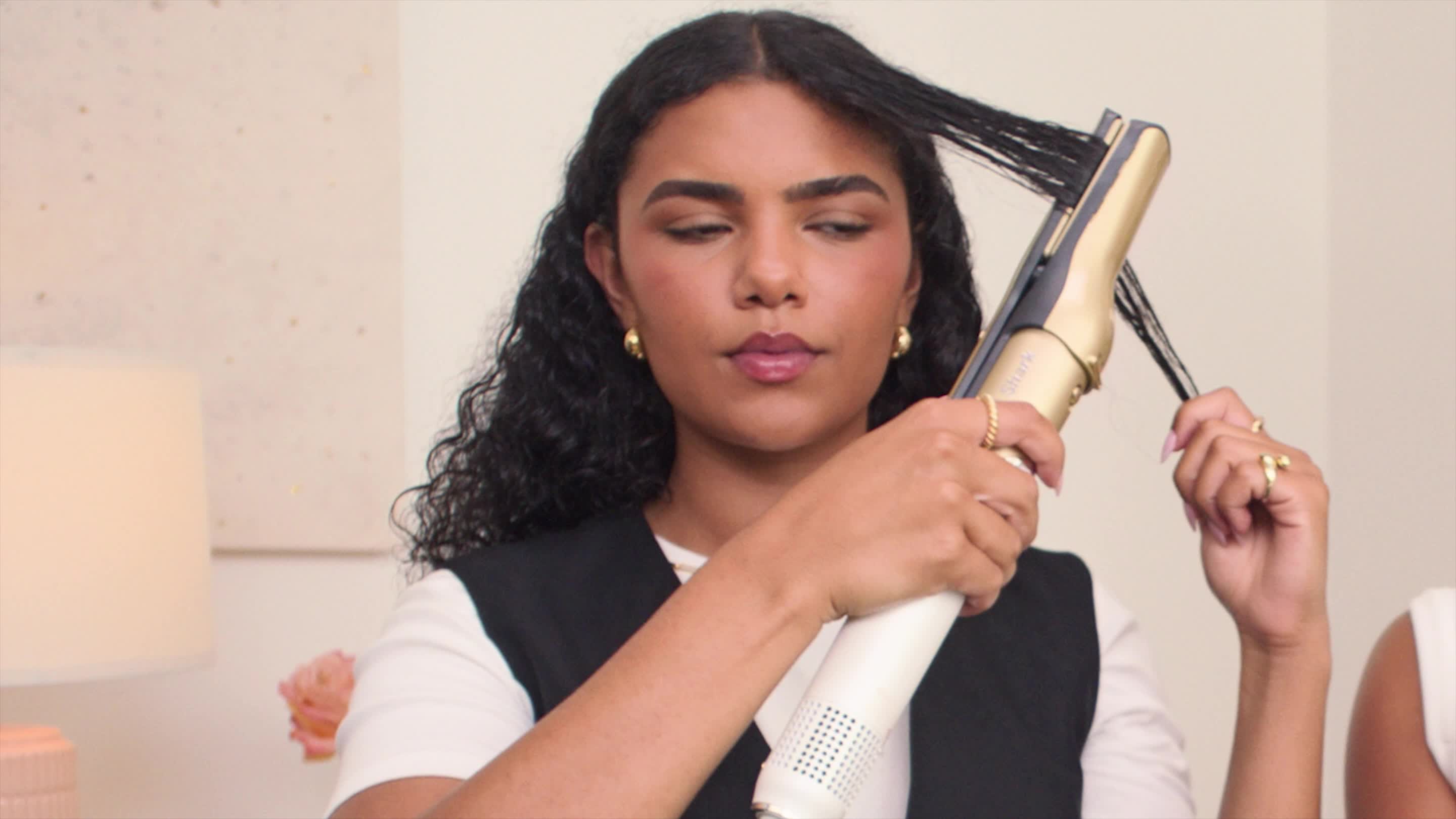 Shark Glam™ Hot Tool Air Styling & Drying System | SharkNinja CA