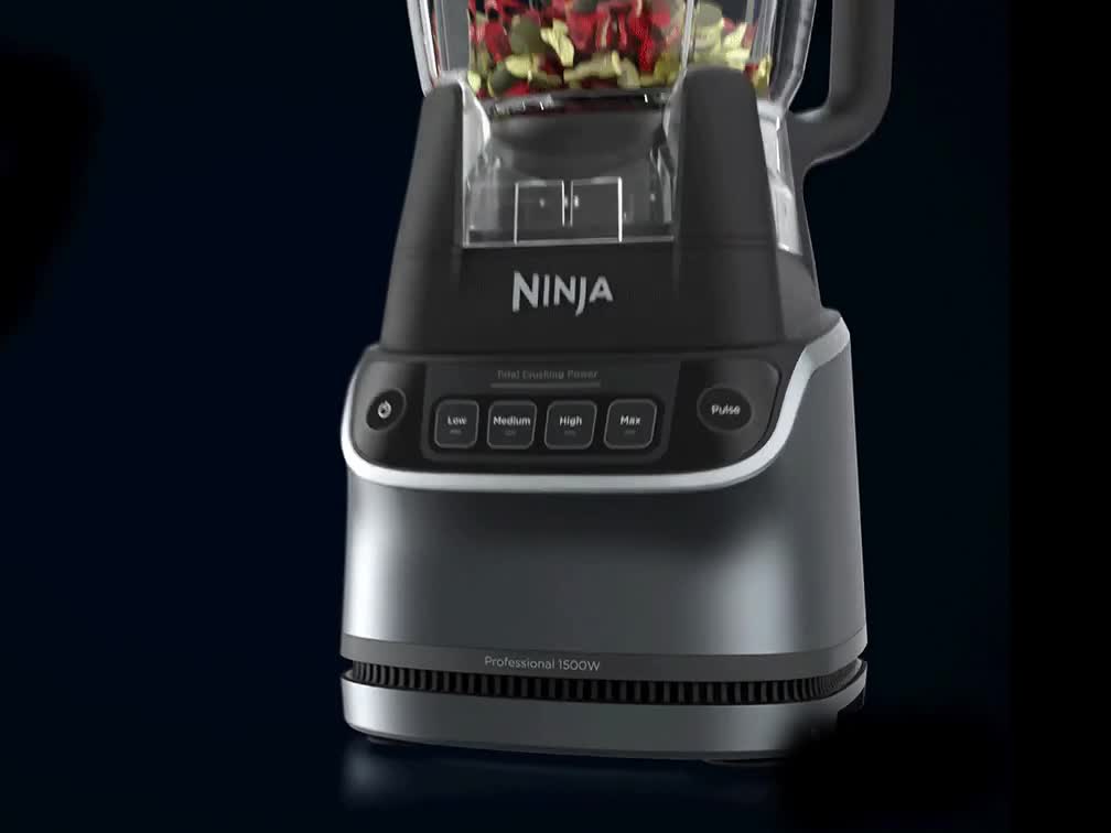Ninja UltraCrush™ Blender and Food Processor | SharkNinja