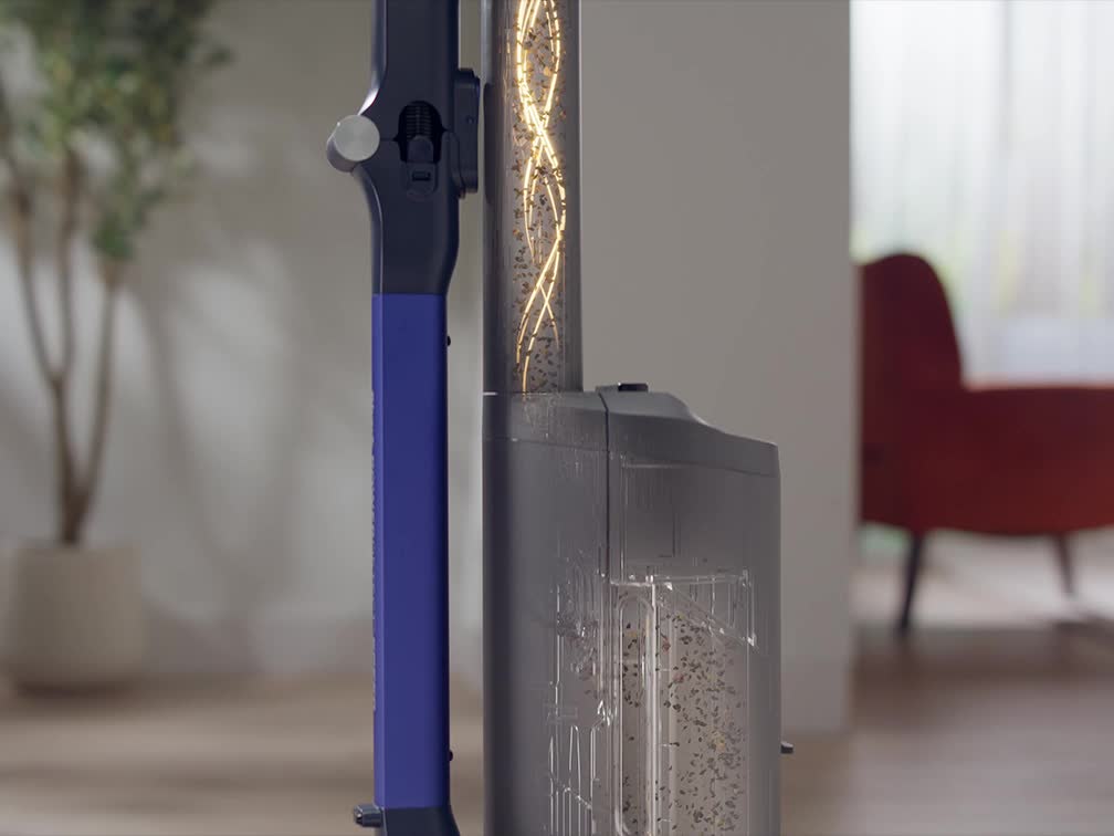Shark® PowerDetect Speed™ Clean & Empty - Luxe Collection, Harbor