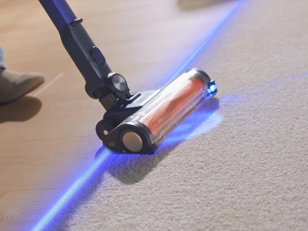 Shark® PowerDetect Speed™ Clean & Empty - Luxe Collection, Harbor