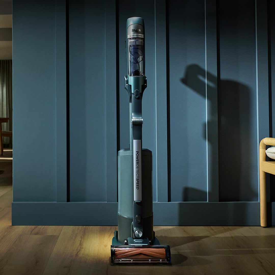 Shark® PowerDetect Speed™ Clean & Empty - Luxe Collection