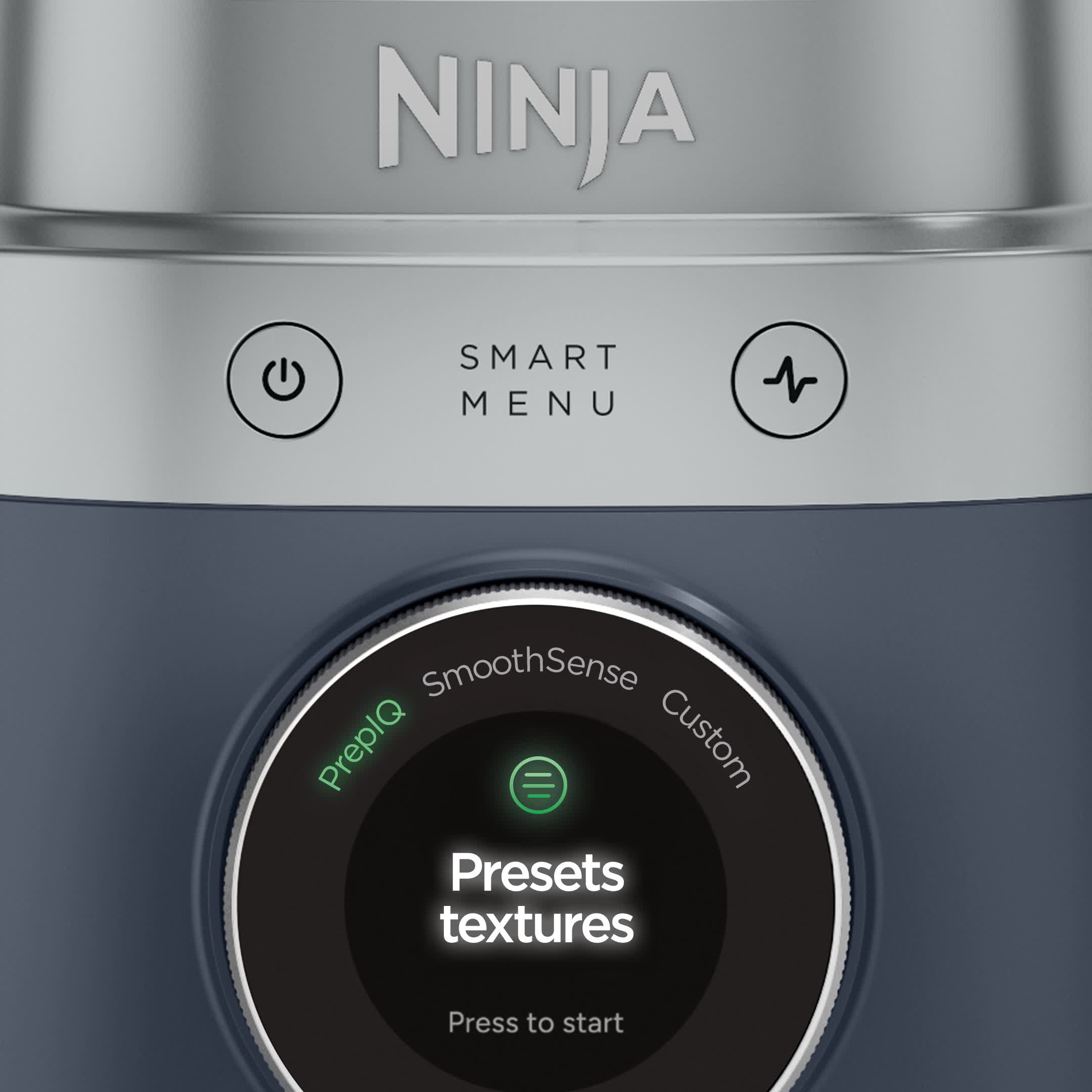 Ninja CrushBOSS™ 2-in-1 Blender & Tumbler in Mocha | SharkNinja