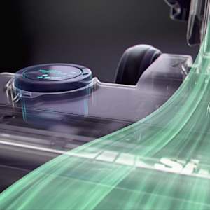 Shark® POWERDETECT™ Upright Bagless Vacuum With Ultimate Cleaning Tools