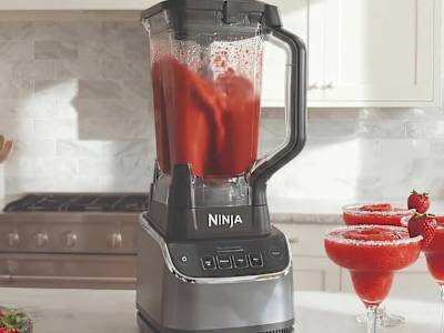 Ninja UltraCrush™ Professional Kitchen System | SharkNinja