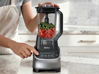 Ninja UltraCrush™ Professional Kitchen System | SharkNinja