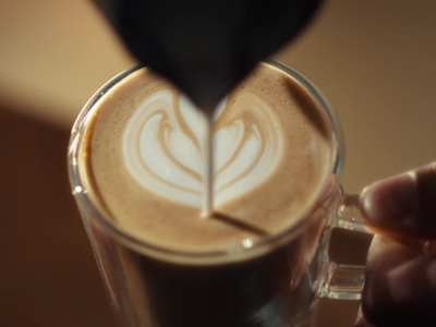 Ninja Luxe™ Café Pro Espresso Machine by David Beckham