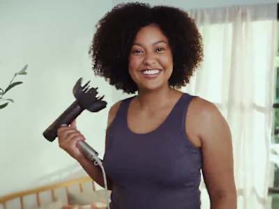 Build Your Own Shark® SpeedStyle™ Pro Flex