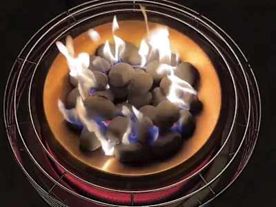 ティンバージャック ファイヤーサイド ティンバージャック