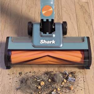 Shark PowerDetect Speed™ Cordless Vacuum | SharkNinja
