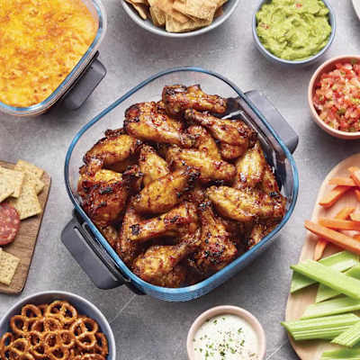 Ninja Crispi® Portable Cooking System