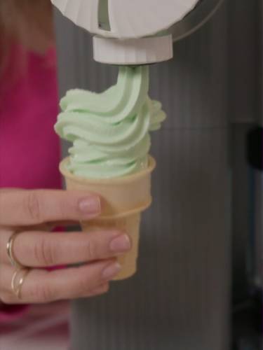 Ninja® CREAMi® Swirl 13-in-1 Soft Serve Ice Cream Machine